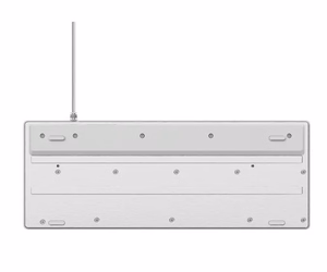 Trust GXT 833W Thado TKL klaviatuur