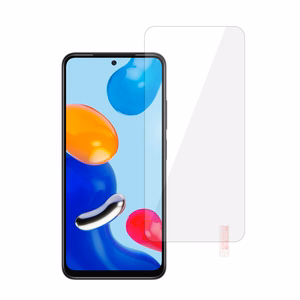 Закалённое стекло Gold для Xiaomi Redmi Note 11 5G/Note 11S 5G/Poco M4 Pro