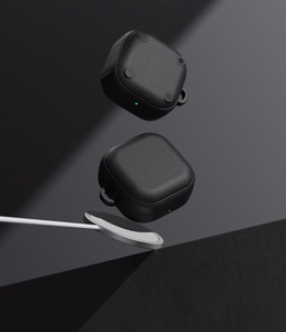 Ringke Onyx Magnetic ümbris Samsung Galaxy Buds 4 / 4 Pro jaoks must