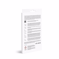 Tempered glass to Samsung Galaxy S20 sinine Star UV 3D