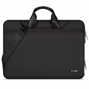 15-16 Tech-Protect Pocket Laptop Kott - must