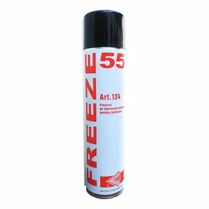 Jahutusaerosool Freeze 55 600ml