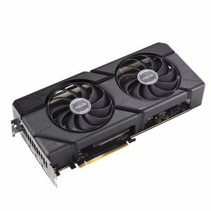 Graafikakaart Asus Dual RX 7800 XT 16G