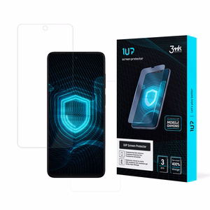 Motorola Moto G52 – 3mk 1UP telefoni ekraanikaitse