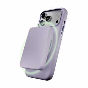 Pure Icon Mag Pro Liquid Silicone Ümbris jaoks iPhone 17 Pro Max, MagSafe Compatible, with Camera Protection and Aluminum Buttons - Roosa