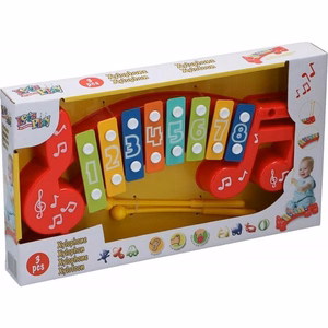 Let's Play ksülofon