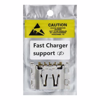 Charge connector jaoks OPPO jaoks OPPO A8 A5s ORI