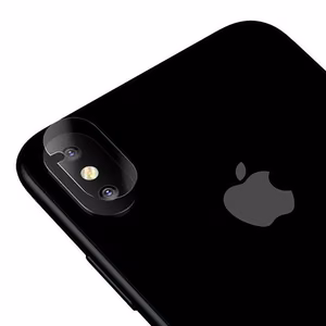 Kaamera karastatud klaasist super vastupidav 9H klaasist kaitsja iPhon