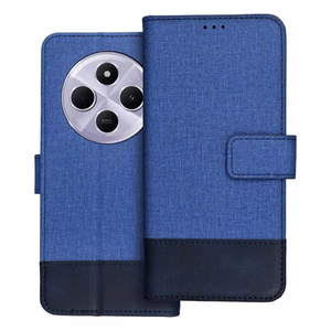 GOMMA Kaaned jaoks Xiaomi Redmi 14C sinine