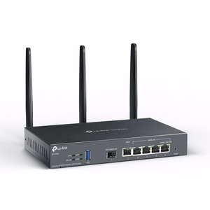 TP-Link Omada AX3000 Gigabit VPN ruuter