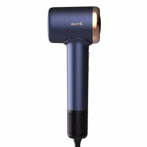 Föön Deerma DEM-CF50W (sinine)