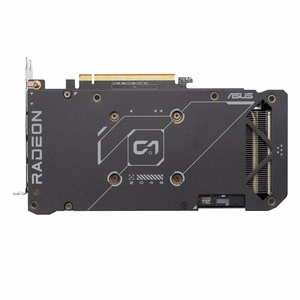 ASUS Dual -RX7600-O8G-EVO AMD Radeon RX 7600 8 GB GDDR6 Videokaart