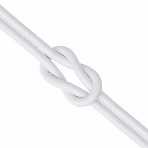 Wired Earphones JR-EW03, Half in Ear (Silver)