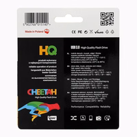 IMRO pendrive CHEETAH 32GB USB3.0