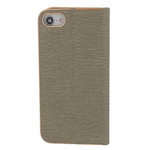 Vennus Kaaned Ümbris with frame jaoks Huawei P8 Lite *** (2017) / P9 Lite *** (2017) hall