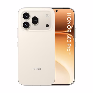 Honor nutitelefon Honor 600 Pro (5109CHFG) – 12 GB RAM, 512 GB, 5G, kuldne