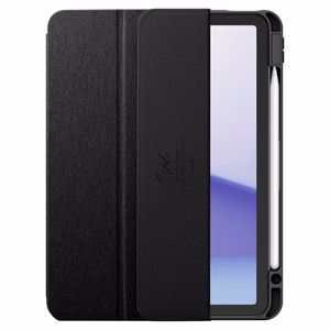 Spigen Urban Fit Ümbris jaoks iPad Air 10.9'' 4/5 2020-2022 / 11.6'' 2024 - must