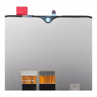 FixCell LCD Display jaoks REALME C31 OEM without frame