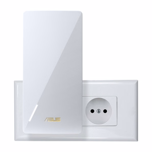 Wi-Fi signaalivõimendi ASUS RP-BE58 3600 Mbps Dual Band