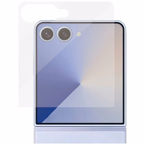 PanzerGlass Classic Fit Karastatud klaas jaoks Samsung Galaxy Z Flip7