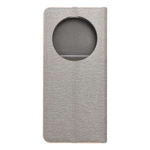 LUNA Book kuldne jaoks Xiaomi Redmi 14C hõbedane