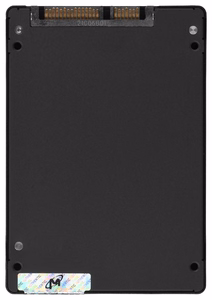 SSD Micron 5400 PRO 3.84TB SATA 2.5" MTFDDAK3T8TGA-1BC1ZABYYR (DWPD 1.5)