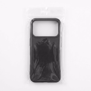 Ümbris iPhone 15 PRO Easy Dual must