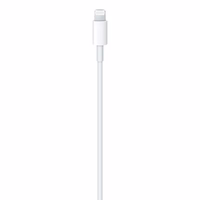 Apple USB-C Lightning kaabel (2m)