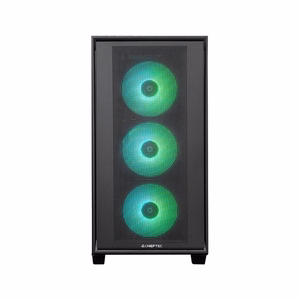 CHIEFTEC Hunter III ATX корпус