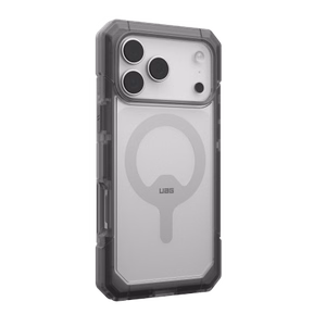 UAG Trooper MagSafe Ümbris jaoks iPhone 17 Pro Max - Läbipaistev must