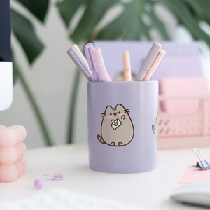 Pusheen – keraamiline lauaorganiseerija Moments kollektsioonist