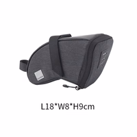 SAHOO Bicycle bag (131470S-SA) waterproof 0,8L