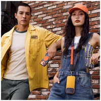 Uniq Grivix Classic 360 Mount&Grip Alus Magnetic Hoidja - sinine