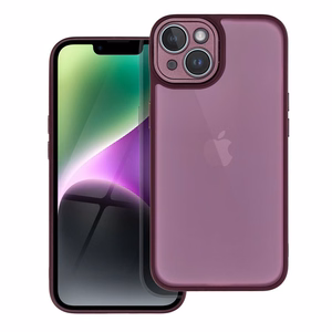 VARIETE Ümbris jaoks IPHONE 14 lilla