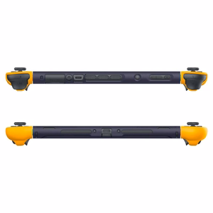 Spigen Nano Pop Ümbris jaoks Nintendo Switch 2 - tumesinine sinine