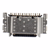 Charge connector jaoks MOTOROLA G13 ORI