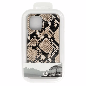 Чехол Vennus Wild для iPhone 12 Mini Design 6