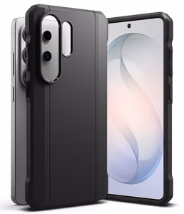 Ringke Onyx Alfa Ümbris for Samsung Galaxy S26 Ultra - must