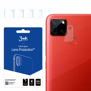 Realme C12 – 3mk Lens Protection kaamera objektiivi kaitse