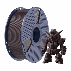 Sunlu PLA+ 2.0 filament (röstitud kastan)