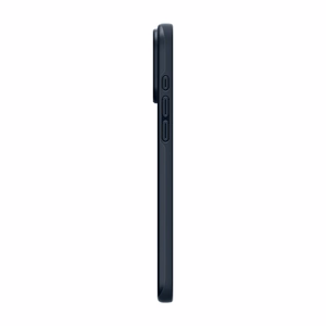 Spigen Thin Fit MagSafe Ümbris jaoks iPhone 16 Pro - Dark Hall