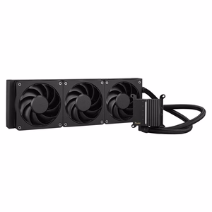 ASUS ProArt LC 360 protsessori vedelikjahutuse komplekt 12 cm must