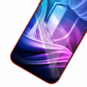 3mk Silky Matt Pro ekraanikaitse mudelile Xiaomi 18 Pro Max