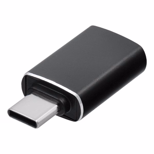 Adapter USB A 3.0 to Type C Blue Star - must