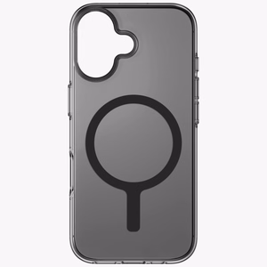Uniq Clario Magclick Charging Ümbris jaoks iPhone 17 - must