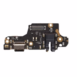 Laadimispistik ühilduv Xiaomi Redmi Note 9-ga koos šleifiga / Plata OEM