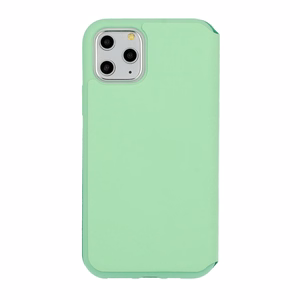 Чехол Vennus Lite для iPhone 12 Mini бирюзовый