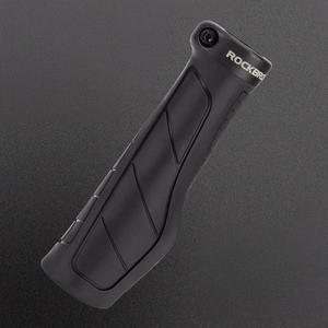 Rockbros G326PL jalgrattakäepidemed – mustad