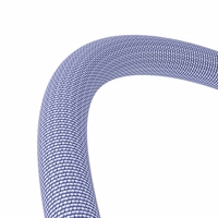 USB Kaabel Baseus "Crystal Shine" Lilla "Lightning" 120cm