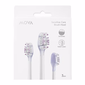 MOVA harjapead Fresh 20/Sensus Fresh 10 jaoks